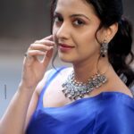 Tejashree Pradhan