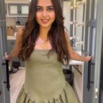 Tejasswi Prakash