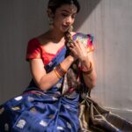 Tejaswi Madivada