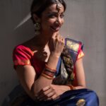 Tejaswi Madivada
