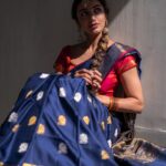 Tejaswi Madivada