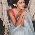 Tejaswi Madivada