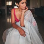 Tejaswi Madivada