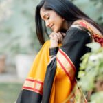 Tejaswini Gowda