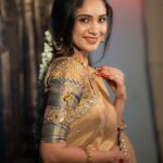Tejaswini Gowda