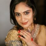 Tejaswini Gowda