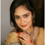 Tejaswini Gowda
