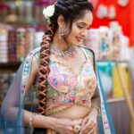 Tejaswini Gowda