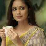 Tejaswini Gowda