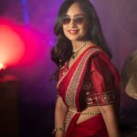Tejaswini Gowda