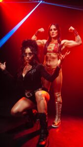 Actress Tessa Blanchard HD Photos and Wallpapers February 2025