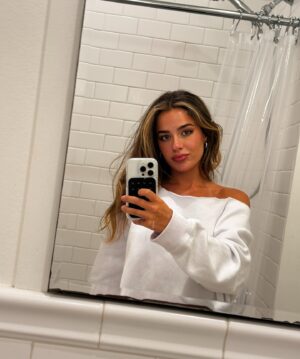 Tessa Brooks Instagram - life lately