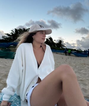 Tessa Brooks Instagram - life lately