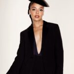 Tessa Thompson