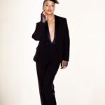 Tessa Thompson