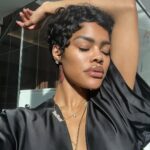 Teyana Taylor