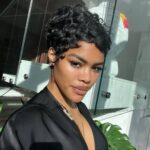 Teyana Taylor