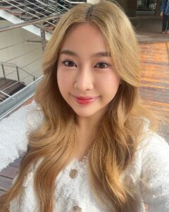 Actress Thanaporn Rattanasasiwimon HD Photos and Wallpapers January 2025