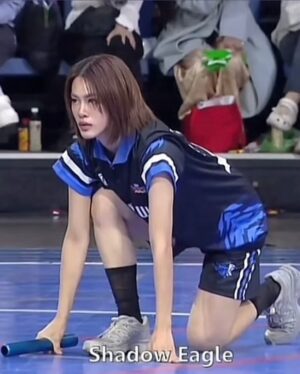 Thasorn Klinnium Instagram - Recap 🖤_💙

#gmmtvstarlympics2024
