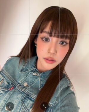 Thitiya Jirapornsilp Instagram - Adore Japan 🍣❤️🇯🇵