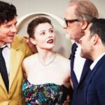 Thomasin McKenzie