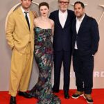 Thomasin McKenzie