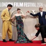 Thomasin McKenzie