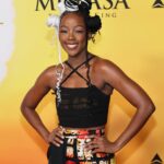 Thuso Mbedu
