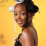Thuso Mbedu