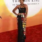 Thuso Mbedu
