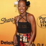 Thuso Mbedu