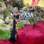 Thuso Mbedu