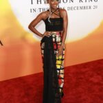 Thuso Mbedu