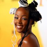 Thuso Mbedu