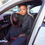 Thuso Mbedu