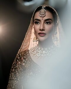 Actress Tia Bajpai HD Photos and Wallpapers December 2025