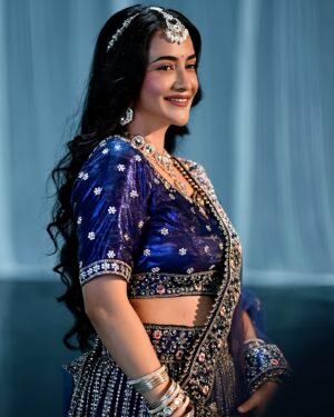 Tia Bajpai Instagram - Is JUGNI on your playlist yet?