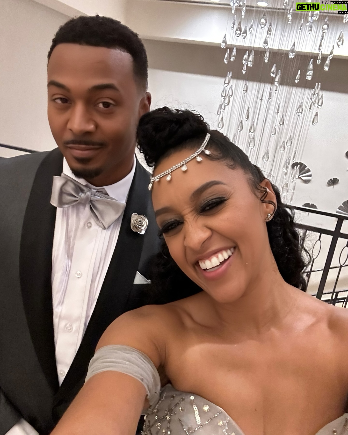Tia Mowry - 503K Likes - What a year it’s been!! 🥹✨ I’ve had so much fun sharing my life, my work, and so many special moments with all of you. 💖 From laughter to love, it’s been a YEAR of GRATITUDE. 🙏🏼 Here are some favorite moments from 2024 – thank you so much for being my ride or dies. I truly see you. Your love and support mean everything. Thank you for being on this amazing journey with me! 🥰 I’m SO excited for what’s to come in 2025. Let’s keep growing, laughing, and living our best lives together!