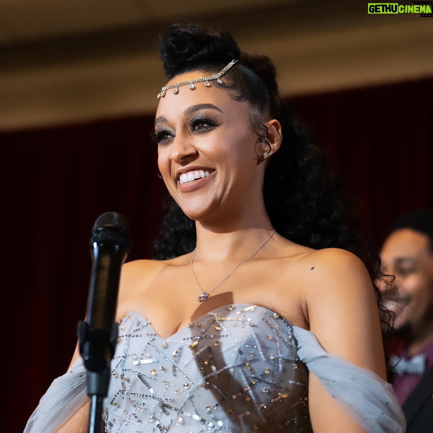 Tia Mowry Gethu Cinema