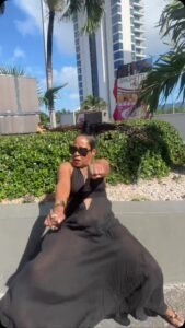 Actress Tichina Arnold HD Photos and Wallpapers February 2025
