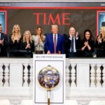Tiffany Trump