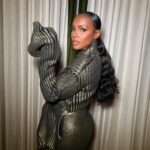 Tika Sumpter