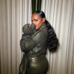 Tika Sumpter