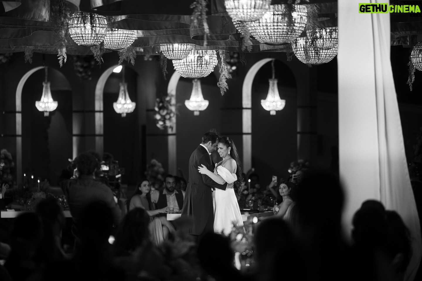 Tima Shomali - 20K Likes - So this happened earlier this year. Grateful 🤍
Photography by @aspire_photo
Wedding planners @ejproductionsjo
Wedding dress @nafsikaskourti
Makeup and hair @lauramadarr
Venue @movenpickdeadsea