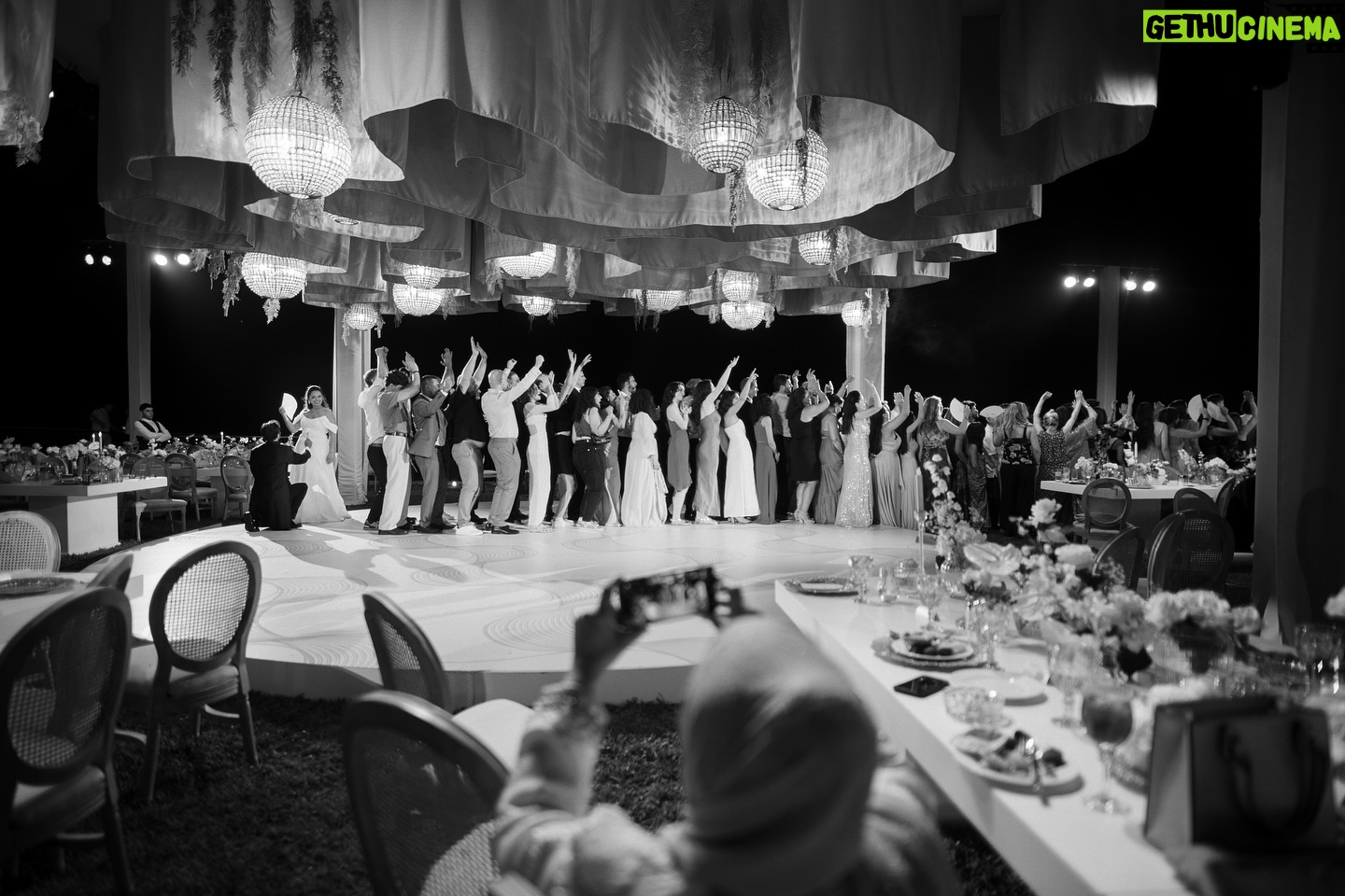 Tima Shomali - 20K Likes - So this happened earlier this year. Grateful 🤍
Photography by @aspire_photo
Wedding planners @ejproductionsjo
Wedding dress @nafsikaskourti
Makeup and hair @lauramadarr
Venue @movenpickdeadsea