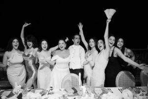 Tima Shomali Instagram - So this happened earlier this year. Grateful 🤍

Photography by @aspire_photo 
Wedding planners @ejproductionsjo 
Wedding dress @nafsikaskourti 
Makeup and hair @lauramadarr 
Venue @movenpickdeadsea