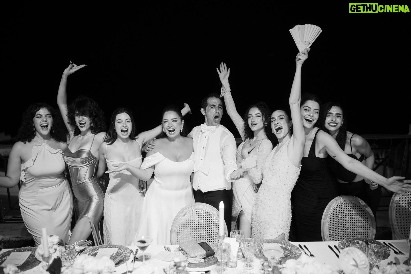 Tima Shomali - 20K Likes - So this happened earlier this year. Grateful 🤍
Photography by @aspire_photo
Wedding planners @ejproductionsjo
Wedding dress @nafsikaskourti
Makeup and hair @lauramadarr
Venue @movenpickdeadsea