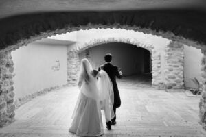Tima Shomali Instagram - So this happened earlier this year. Grateful 🤍

Photography by @aspire_photo 
Wedding planners @ejproductionsjo 
Wedding dress @nafsikaskourti 
Makeup and hair @lauramadarr 
Venue @movenpickdeadsea