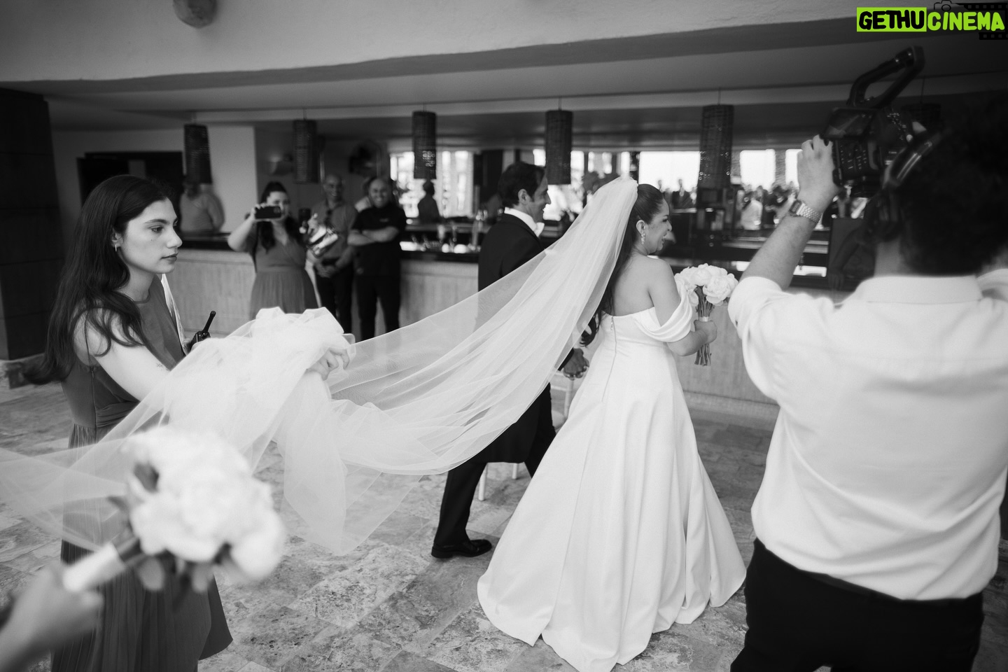 Tima Shomali - 20K Likes - So this happened earlier this year. Grateful 🤍
Photography by @aspire_photo
Wedding planners @ejproductionsjo
Wedding dress @nafsikaskourti
Makeup and hair @lauramadarr
Venue @movenpickdeadsea