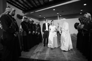 Tima Shomali Instagram - So this happened earlier this year. Grateful 🤍

Photography by @aspire_photo 
Wedding planners @ejproductionsjo 
Wedding dress @nafsikaskourti 
Makeup and hair @lauramadarr 
Venue @movenpickdeadsea
